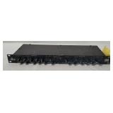 Dbx 166a Compressor Limiter