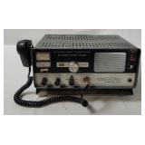 Vtg Fayette Comstat 25a Cb Radio
