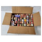 Assorted Vtg Boxed Vacuum Tubes