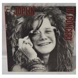 Janis Joplin - In Concert 2-lp
