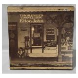 Elton John - Tumbleweed Connection Lp