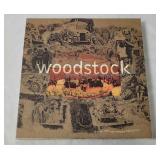 Woodstock 3 Days Of Peace & Music 4-cd Set