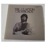 Eric Clapton - Crossroads 4-cd Set