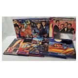 11 Time Life The Rock N Roll Era Box Set Lp's