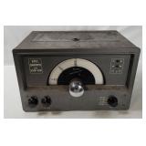Vtg Rme Vhf Converter Model Vhf-126