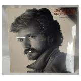 Sealed John Schneider - A Memory Like You Lp