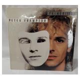 Sealed Peter Frampton - Premonition Lp