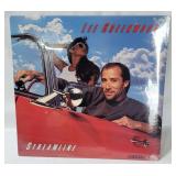 Sealed Lee Greenwood - Streamline Lp