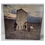 The Who - Who's Next Lp