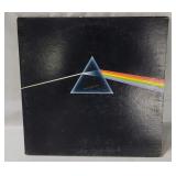 Pink Floyd - Dark Side Of The Moon Lp