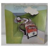 Canned Heat Live In Europe Lp