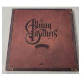 Allman Brothers Band - Dreams 4-cd Set