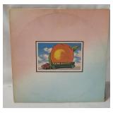Allman Brothers Band - Eat A Peach 2-lp