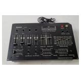 Numark Dm1650 Tabletop Dj Mixer