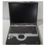 Compaq Evo N1000c Laptop Pc