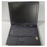 Ecs Desknote Laptop Pc A535