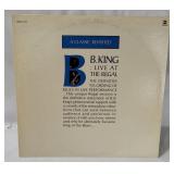 B B King - Live At The Regal Lp