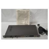 Rane Ad22 Audio Delay Processor