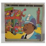 Muddy Waters - The London Sessions Lp
