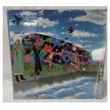 Sealed Prince - Around The World In A Day Lp