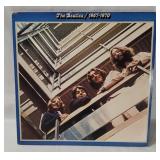 The Beatles - 1967-1970 2lp Blue Vinyl