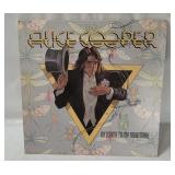 Alice Cooper - Welcome To My Nightmare Lp