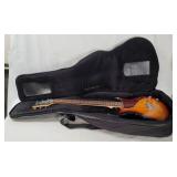 Line 6 Variax Electric Guitar