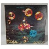 Deep Purple - Who Do We Think We Are? Lp