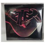 Sealed Gtr - Self Titled Lp
