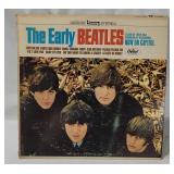 The Beatles - The Early Beatles Lp