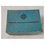 Telefunken Cb Radio Microphone