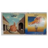 2 Badfinger Lp's - Magic Christian, Ass