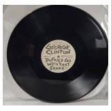 George Clinton - Do Fries Go With That 12' Single