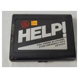 G E Emergency Cb Radio 3-5909b