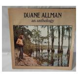Duane Allman - An Anthology 2-lp