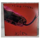Alice Cooper - Killer Lp