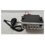 Vtg Uniden Grant X L Mobile Cb Radio