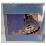 Sealed Dire Straits - Brothers In Arms Lp
