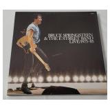 Bruce Springsteen - 1975-85 Live 5-lp Set