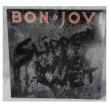 Bon Jovi - Slippery When Wet Lp