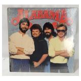 Sealed Alabama - The Touch Lp