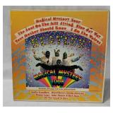 The Beatles - Magical Mystery Tour Lp