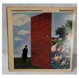 George Harrison - Wonderwall Lp
