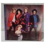 Heart - Self Titled Lp