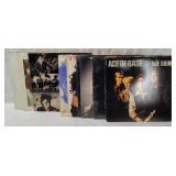 (10) 12' Singles - Ace Of Base, Toni Braxton Etc.