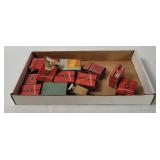 Vtg Radio Parts - Shaft Coupling Etc.