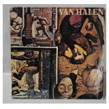 Van Halen - Fair Warning Lp