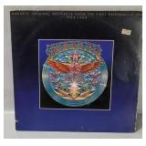 Nuggets 1965-68 Psychedelic Era 2-lp