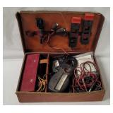 Amprobe Test Master Kit