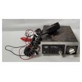 Hy-gain Hy-range Il Mobile Cb Radio